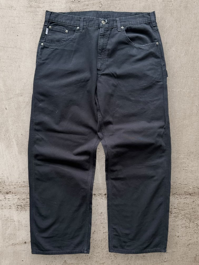 00s Carhartt Carpenter Pants - 38x30