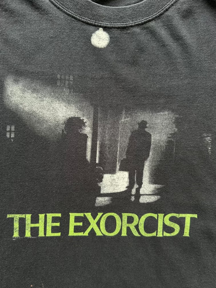 The Exorcist Graphic T-Shirt - XL