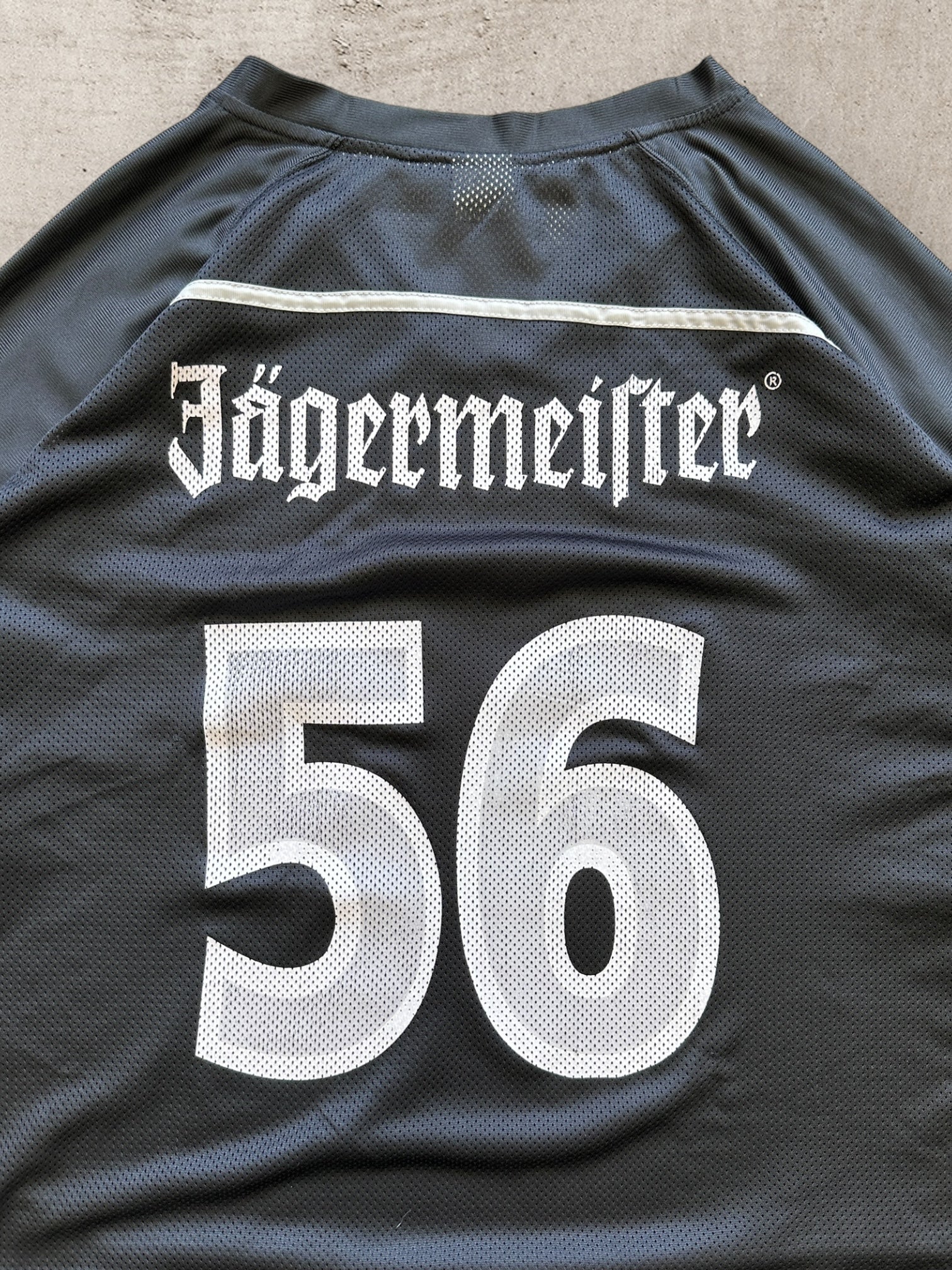 00's Jägermeister Jersey - XL