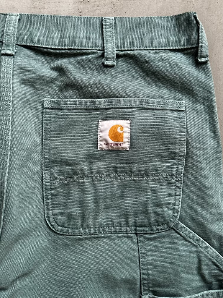 Carhartt WIP Double Knee Pants - 36