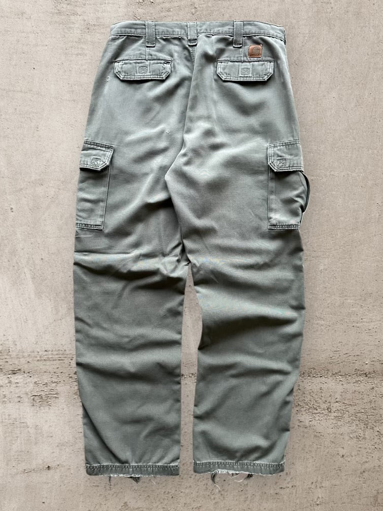 00s Carhartt Cargo Pants - 36