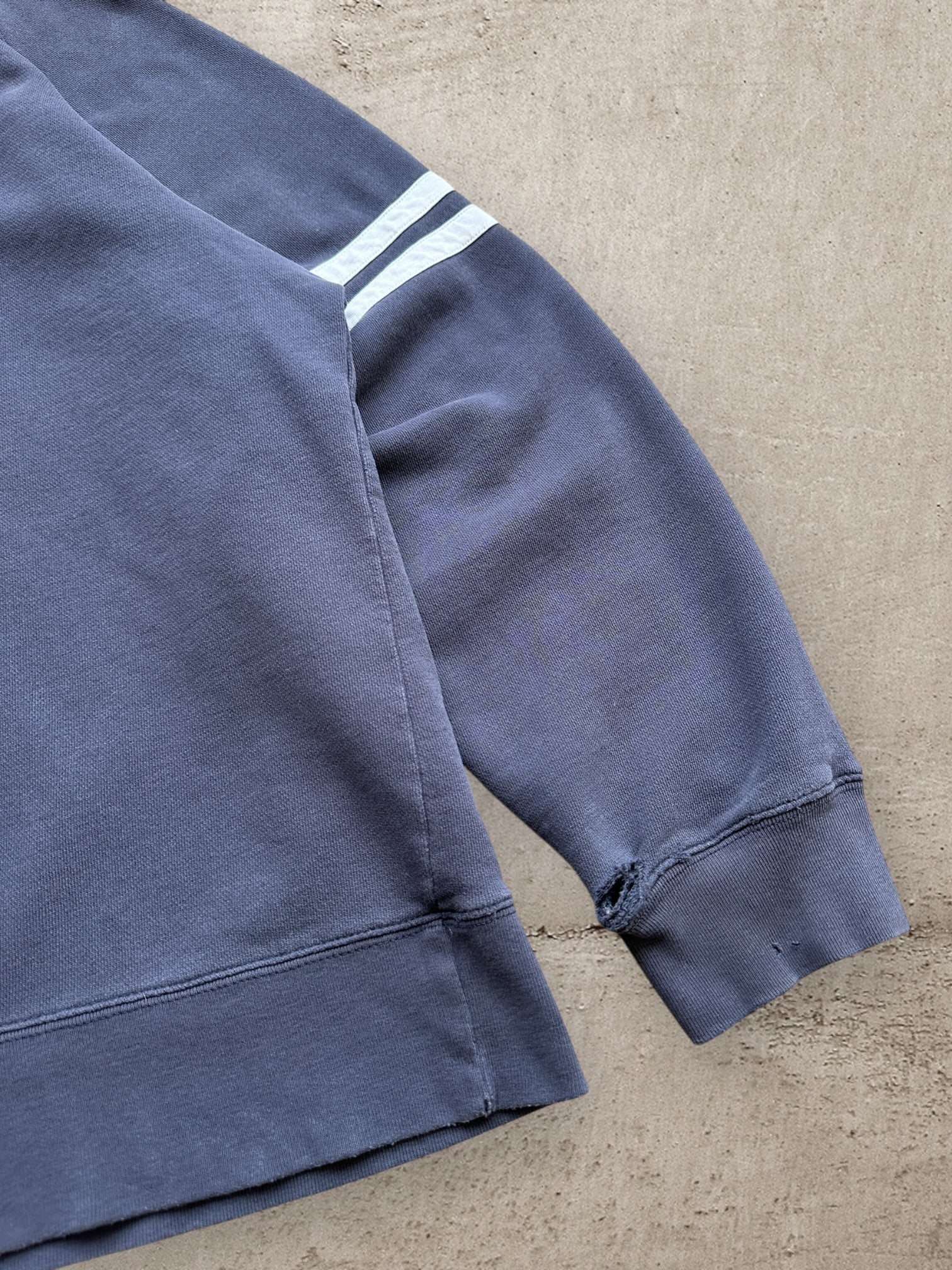 00s Old Navy 83 Jersey Crewneck - 2XL