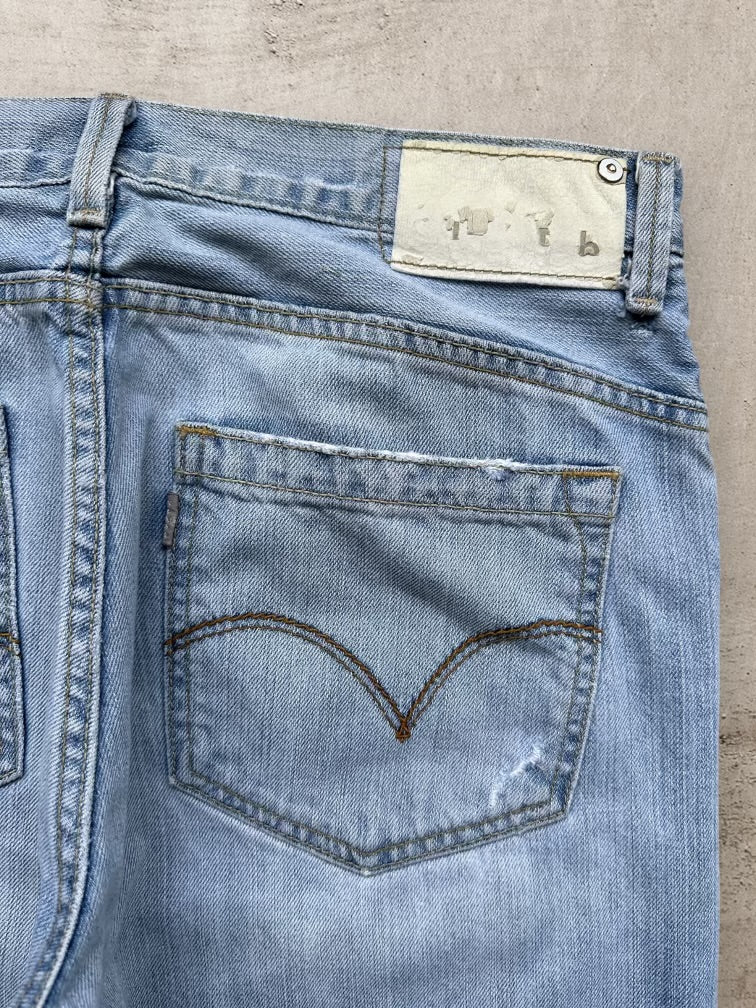 00s Levi’s SilverTab Denim Jeans - 33