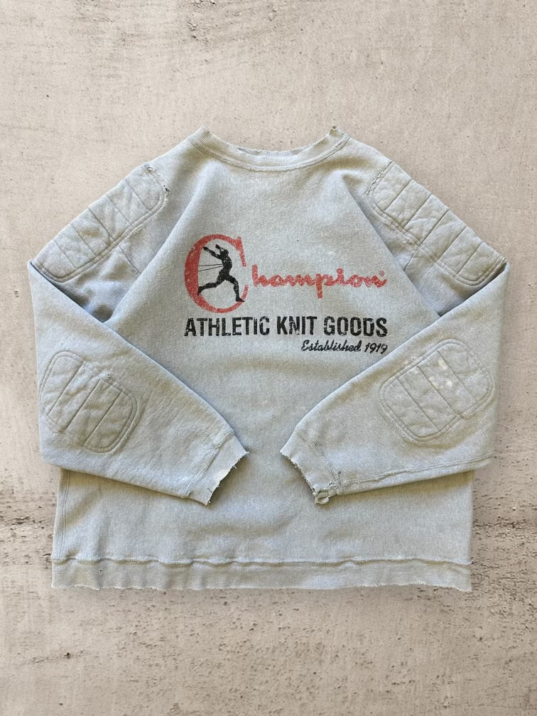 90’s champion reverse weave ボロ 90's champion reverse weave ボロ Vintage 90s Champion