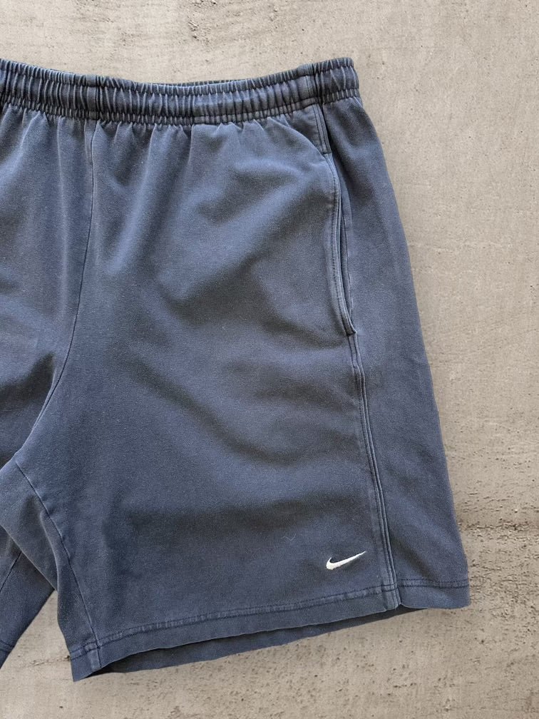 00s Nike Cotton Shorts - XL