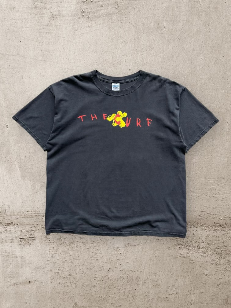 2004 The Cure Tour Graphic T-Shirt - XL