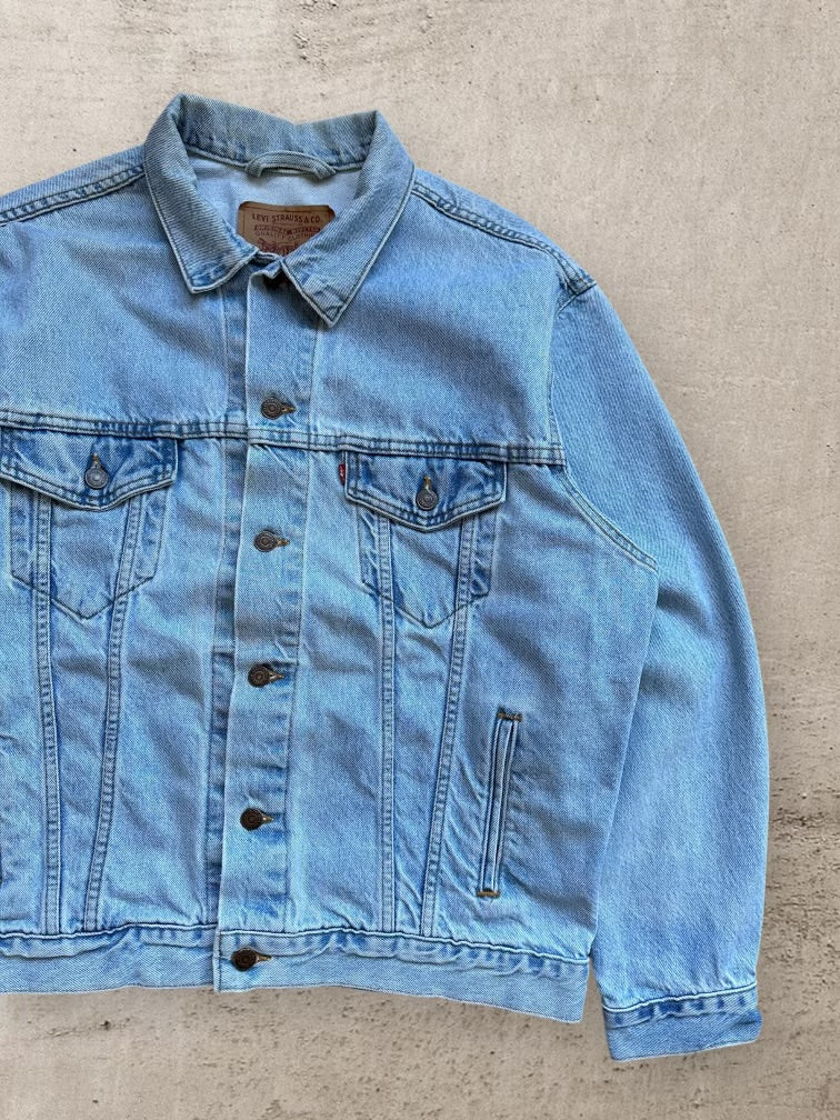 90s Levi’s Denim Jacket - Large