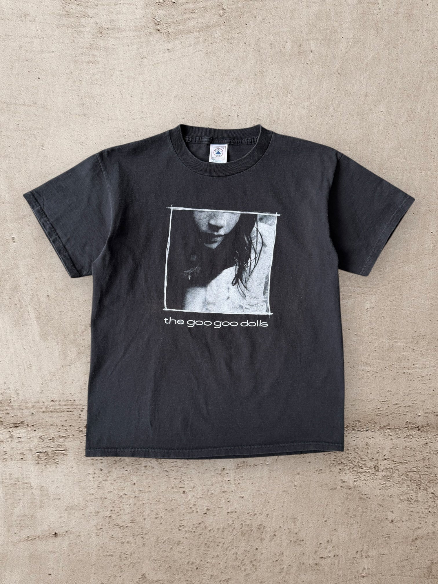 00s The Goo Goo Dolls Graphic T-Shirt - Medium