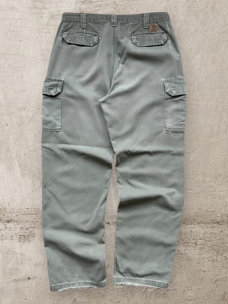 00s Carhartt Cargo Pants - 36