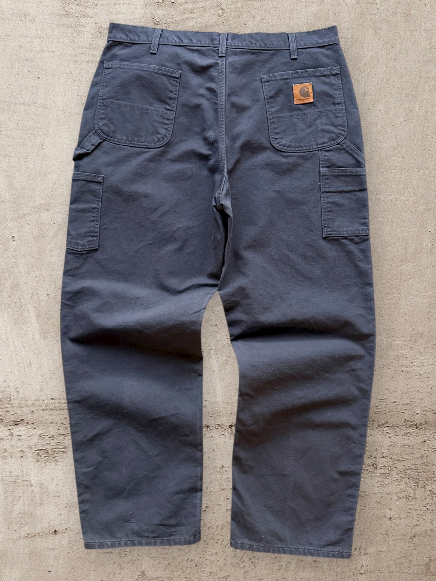 00s Carhartt Carpenter Pants - 40”