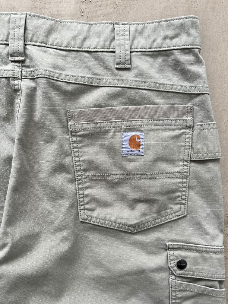 00s Carhartt Cargo Shorts - 38