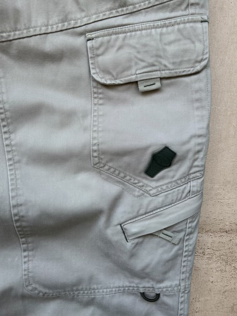 00s Cross Fire Multi Pocket Cargo Pants - 32x28