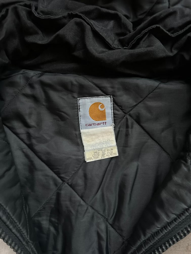 90s Carhartt Gortex Hooded Jacket - Large