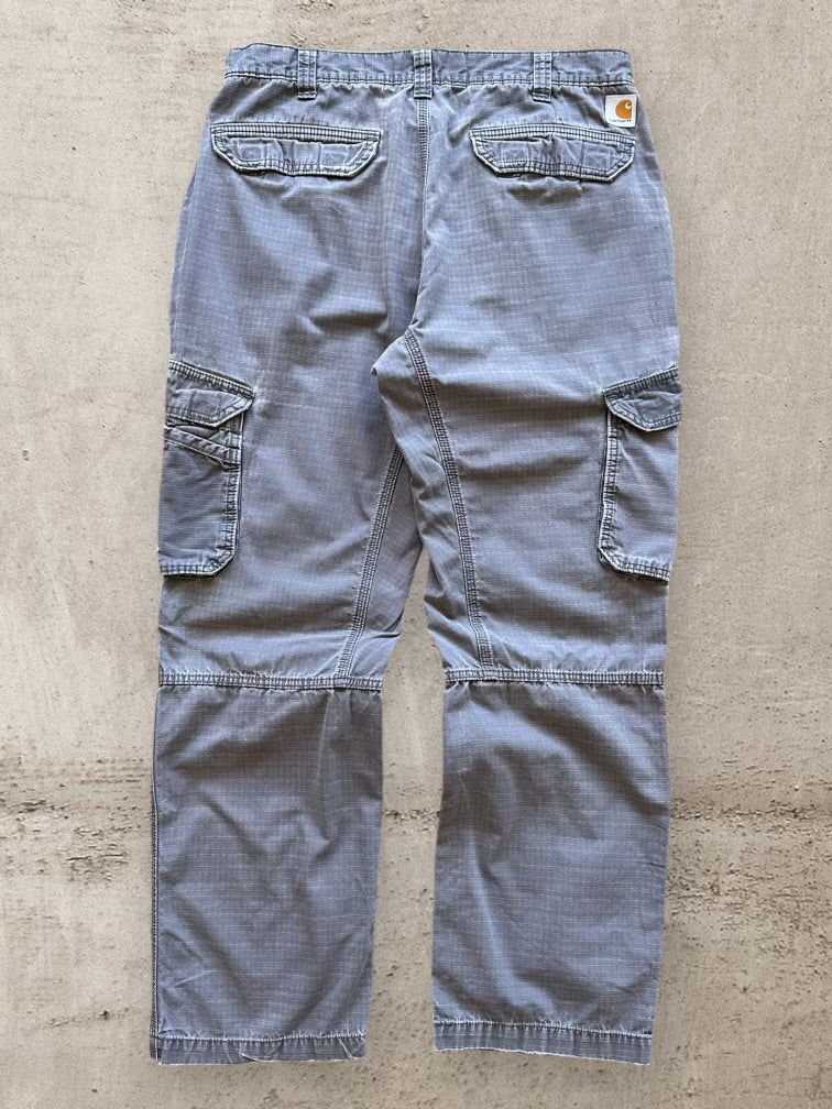 00s Carhartt Cargo Pants - 35