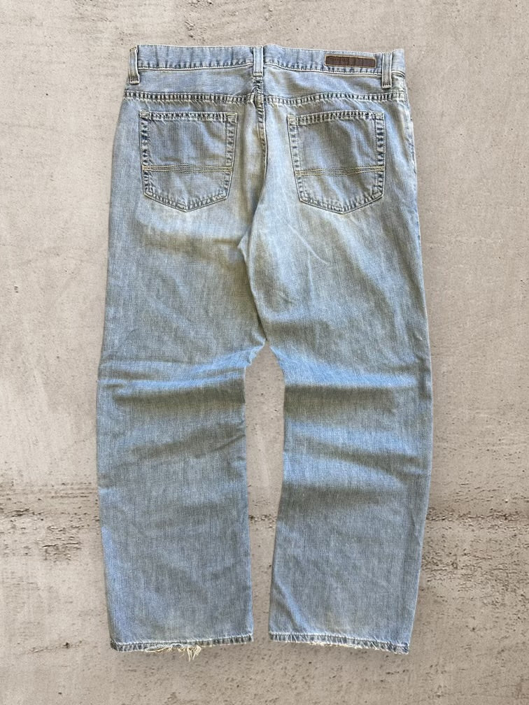 00s Perry Ellis Denim Jeans - 36x29