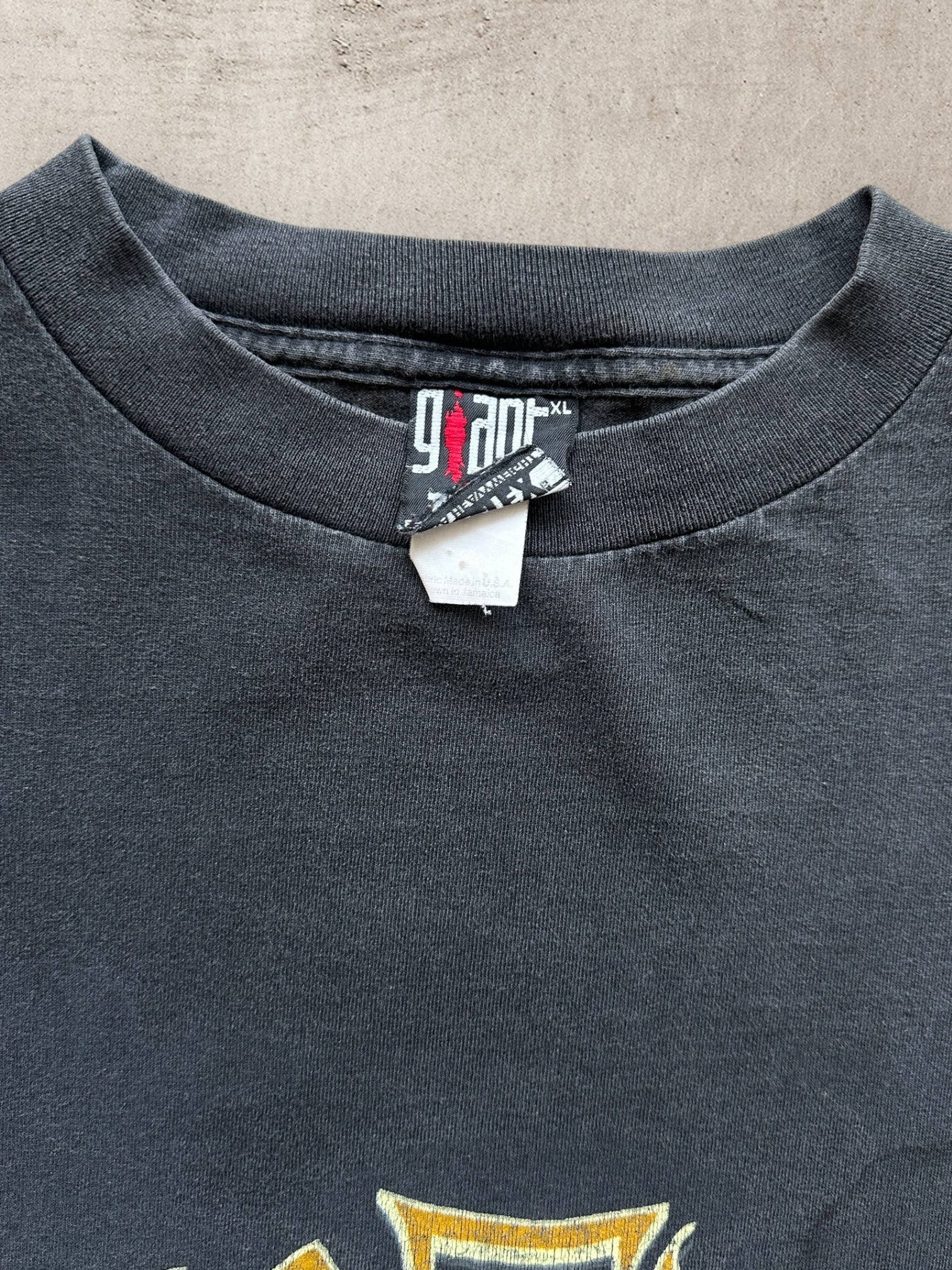 90s Eagles Hell Freezes Over Graphic T-Shirt - XL