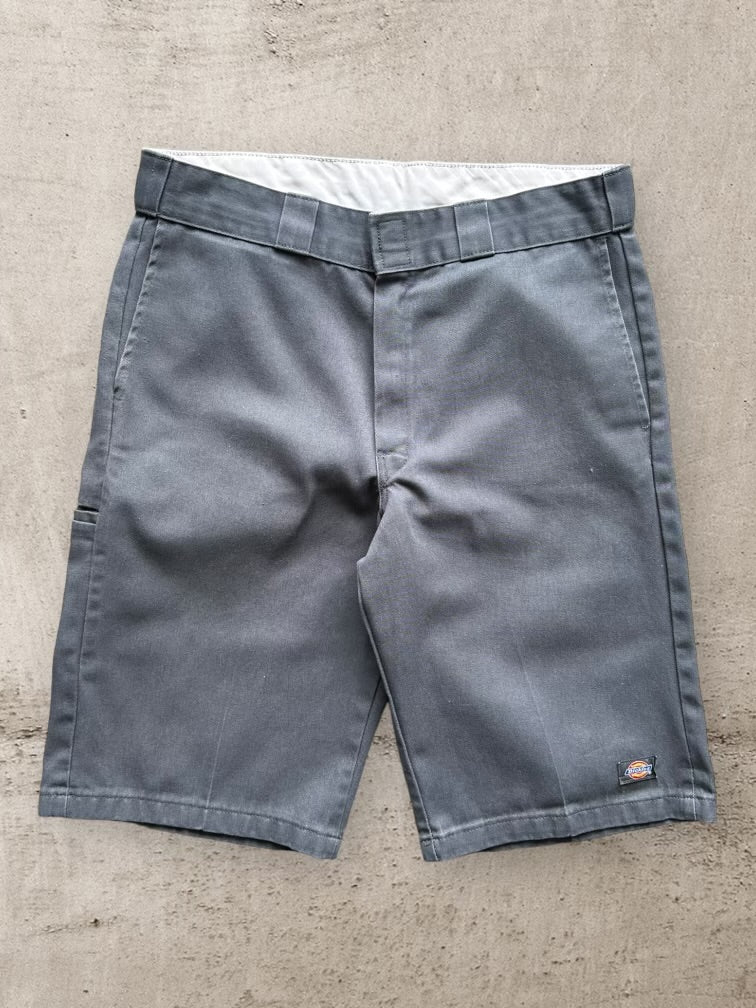 00s Dickies Work Shorts - 34