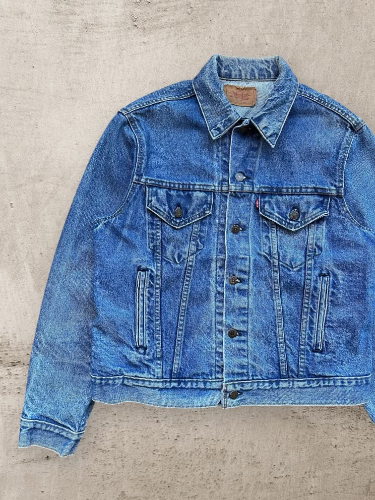 80s Levi’s Denim Jacket - Medium