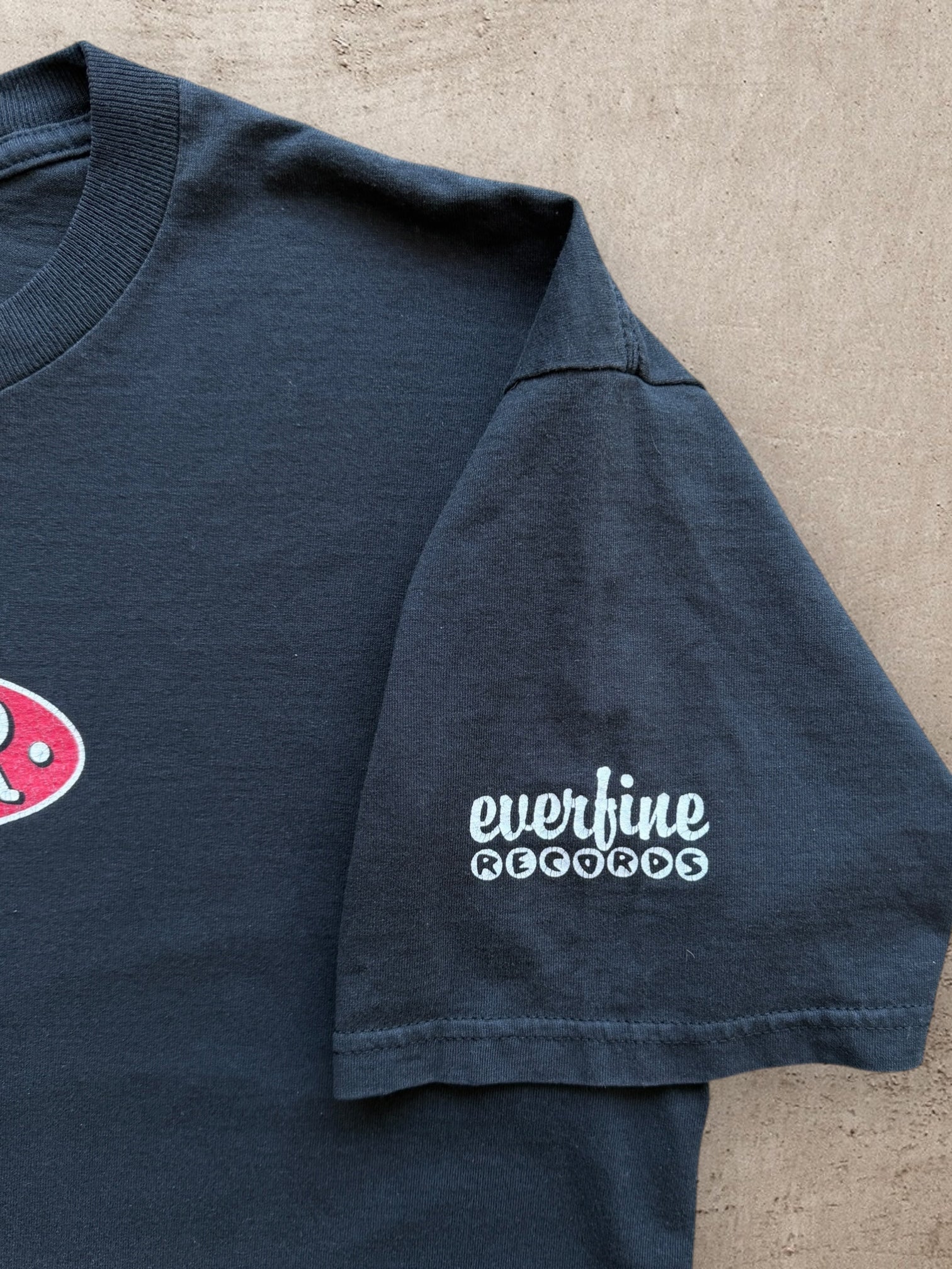 00s O.A.R of a Revolution Graphic T-Shirt - Large