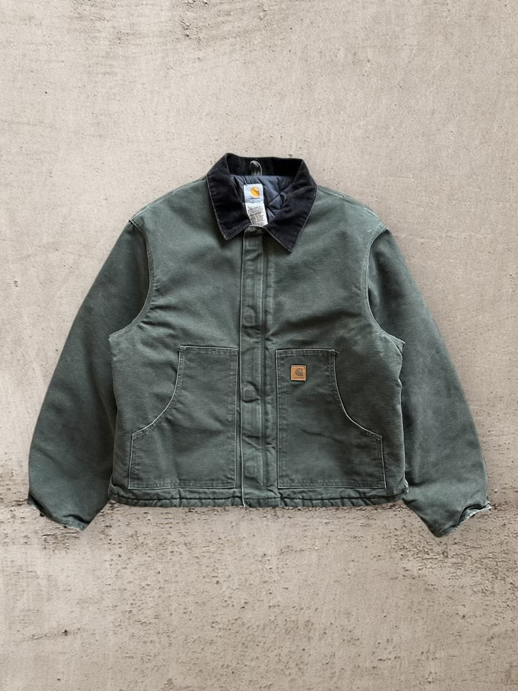 00s Carhartt Chore Jacket - XXL