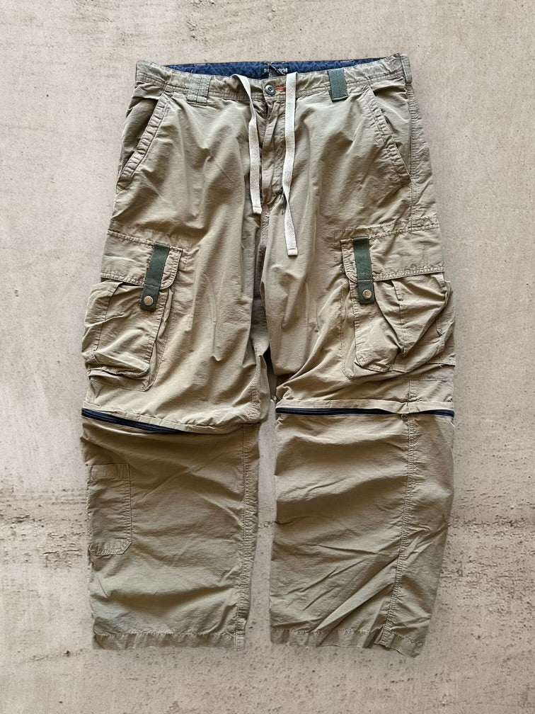 00s No Boundaries Cargo Pants - 38