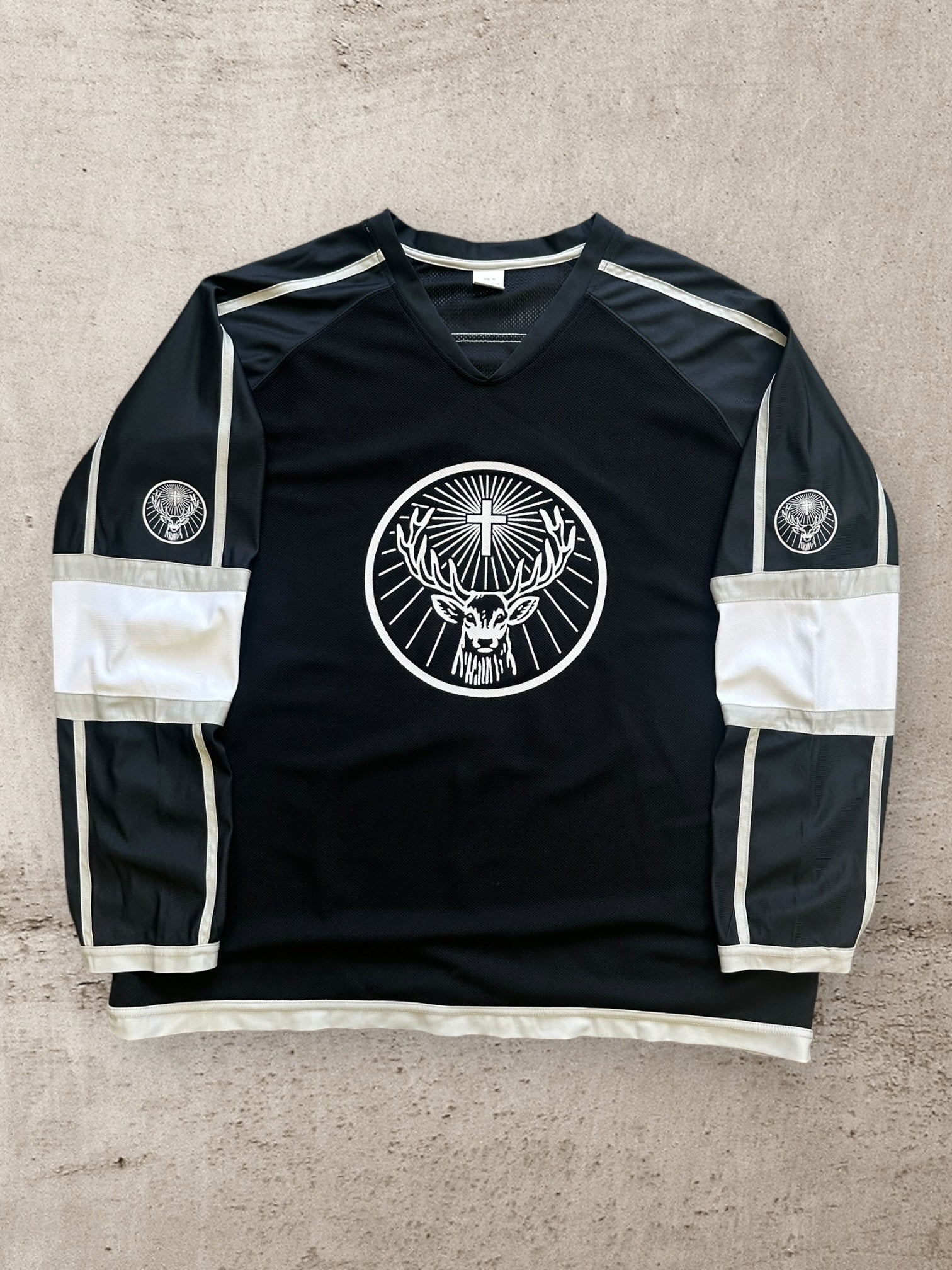 00's Jägermeister Jersey - XL