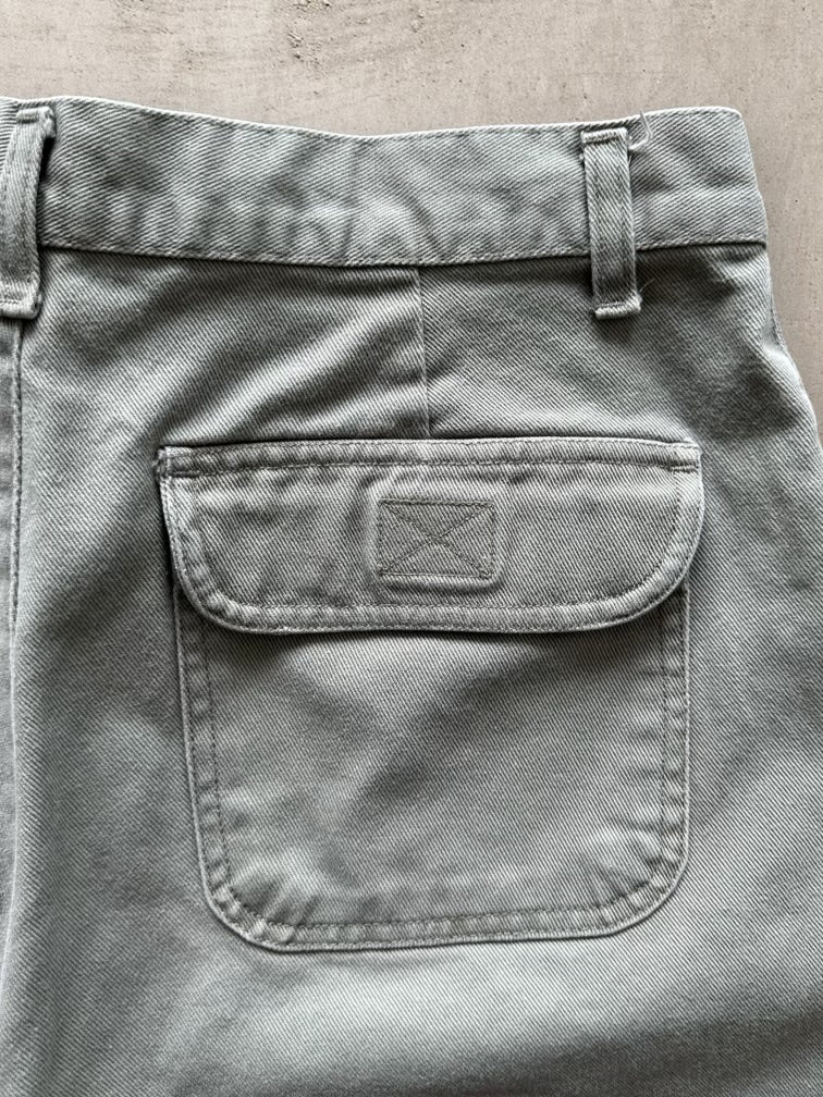 00s Cherokee Fatigue Shorts - 32