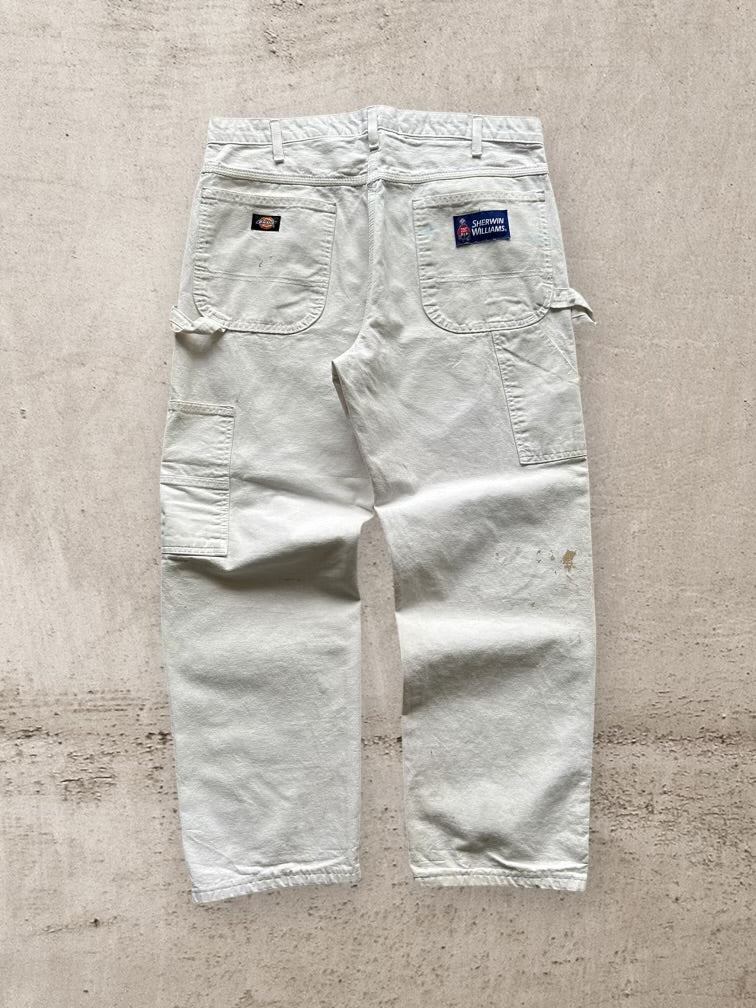 00s Dickies Painter Pants - 35