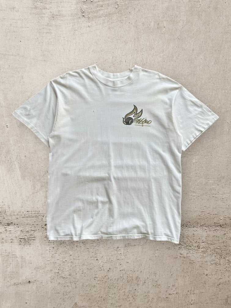 90s Mossimo Graphic T-Shirt - XL – The Juncture