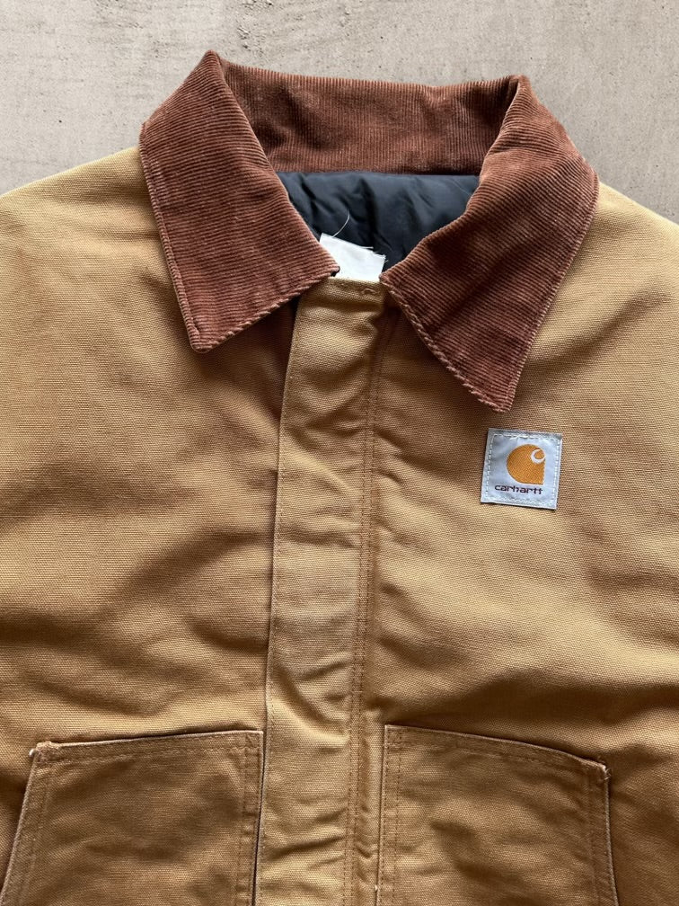 90s Carhartt Jacket - Large