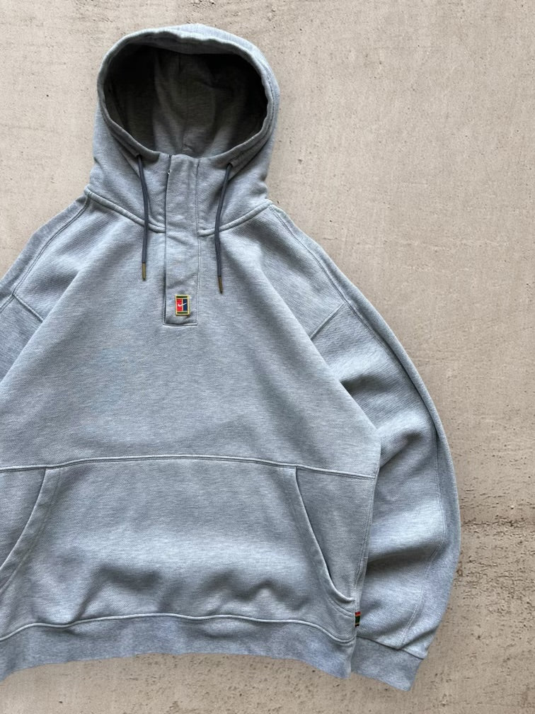 00s Nike Challenge Court Hoodie - Medium