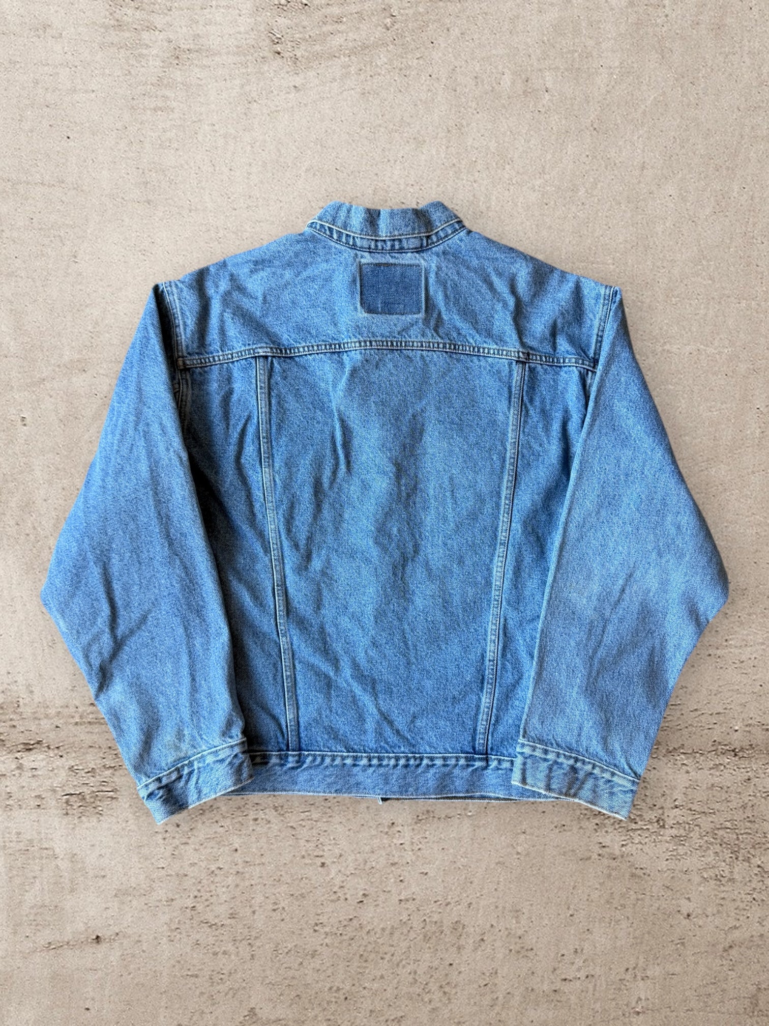 90s Levi’s Denim Jacket - XL