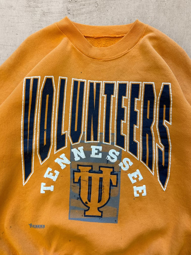 90s Tennessee Volunteers Crewneck - XL