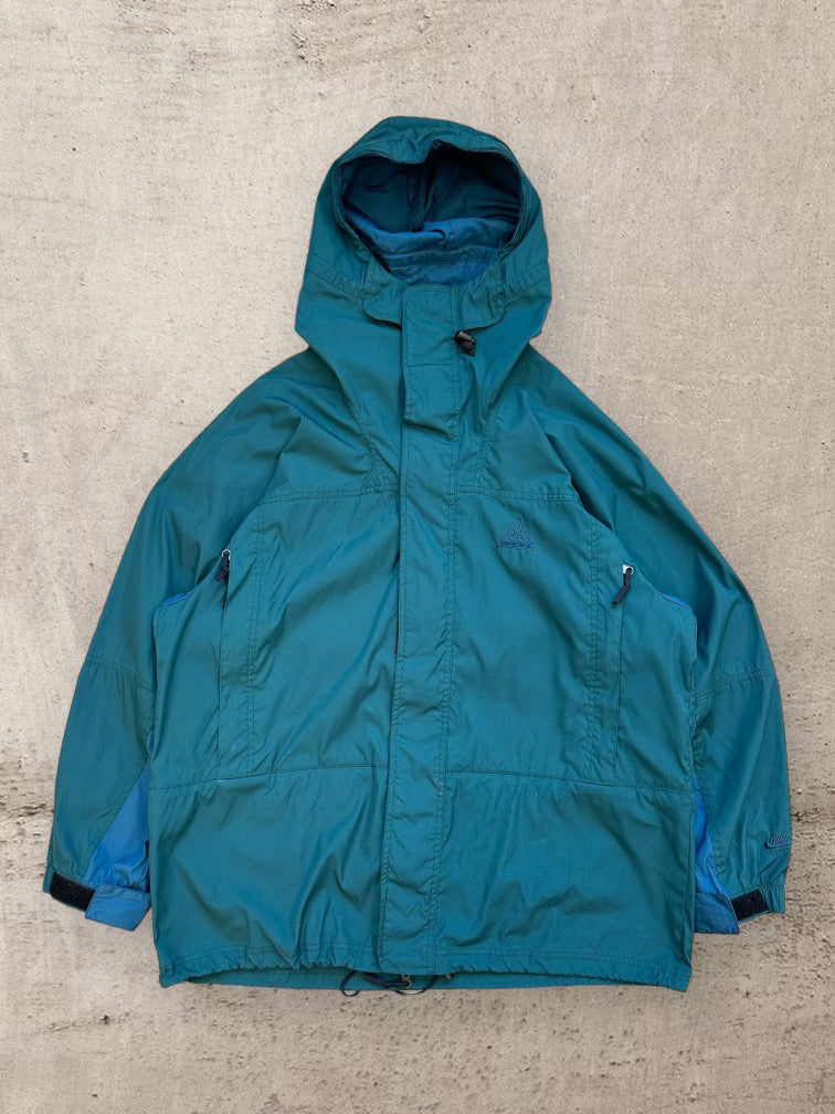 90s Nike ACG Full Zip Jacket - XL