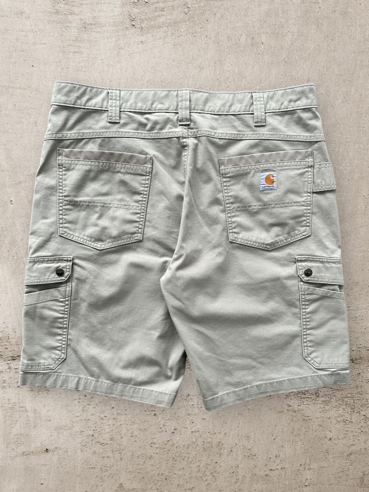 00s Carhartt Cargo Shorts - 38