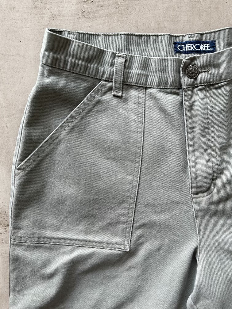 00s Cherokee Fatigue Shorts - 32