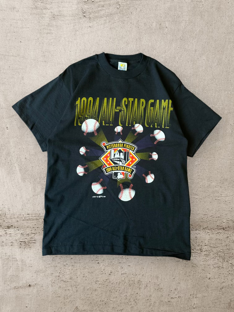 1994 NWT All Star Game T-Shirt - Medium