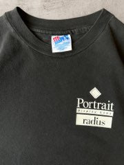 90s Portrait/ 15 Pivot Computer T-Shirt - XL