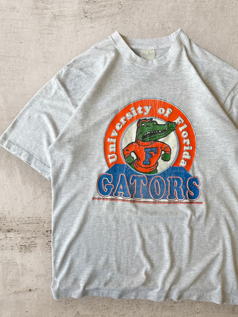 90s University of Florida Gators T-Shirt - Medium