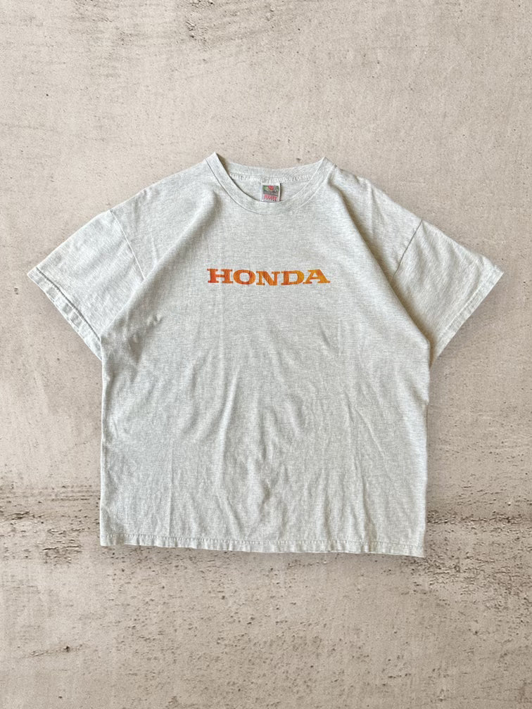 90s Honda T-Shirt - XL