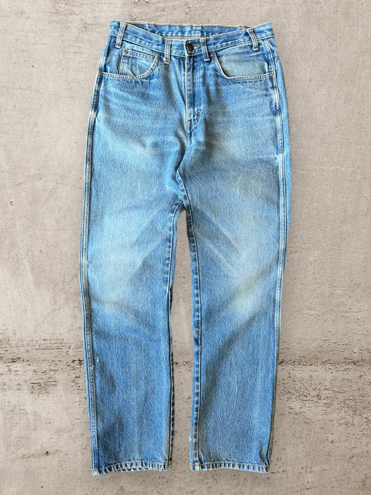 00s Dickies Light Wash Denim Jeans - 32x32
