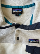 Load image into Gallery viewer, Patagonia Synchilla Button Up Fleece - Medium
