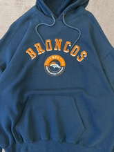 Load image into Gallery viewer, 90s Denver Broncos Sweatshirt - X-Large
