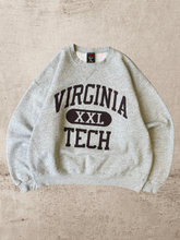 Load image into Gallery viewer, 90s Virginia Tech Athletics Crewneck - X-Large
