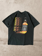 Load image into Gallery viewer, Vintage Jack Daniels Graphic T-Shirt - Large
