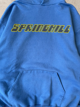 Load image into Gallery viewer, 90s Springhill Spellout Sweatshirt - Large
