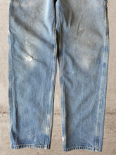 Load image into Gallery viewer, Vintage Carhartt Carpenter Jeans - 34x32
