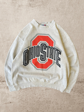 Load image into Gallery viewer, 90s Ohio State University Crewneck - Large
