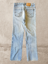 Load image into Gallery viewer, 80s Levi 517 Jeans - 31x32
