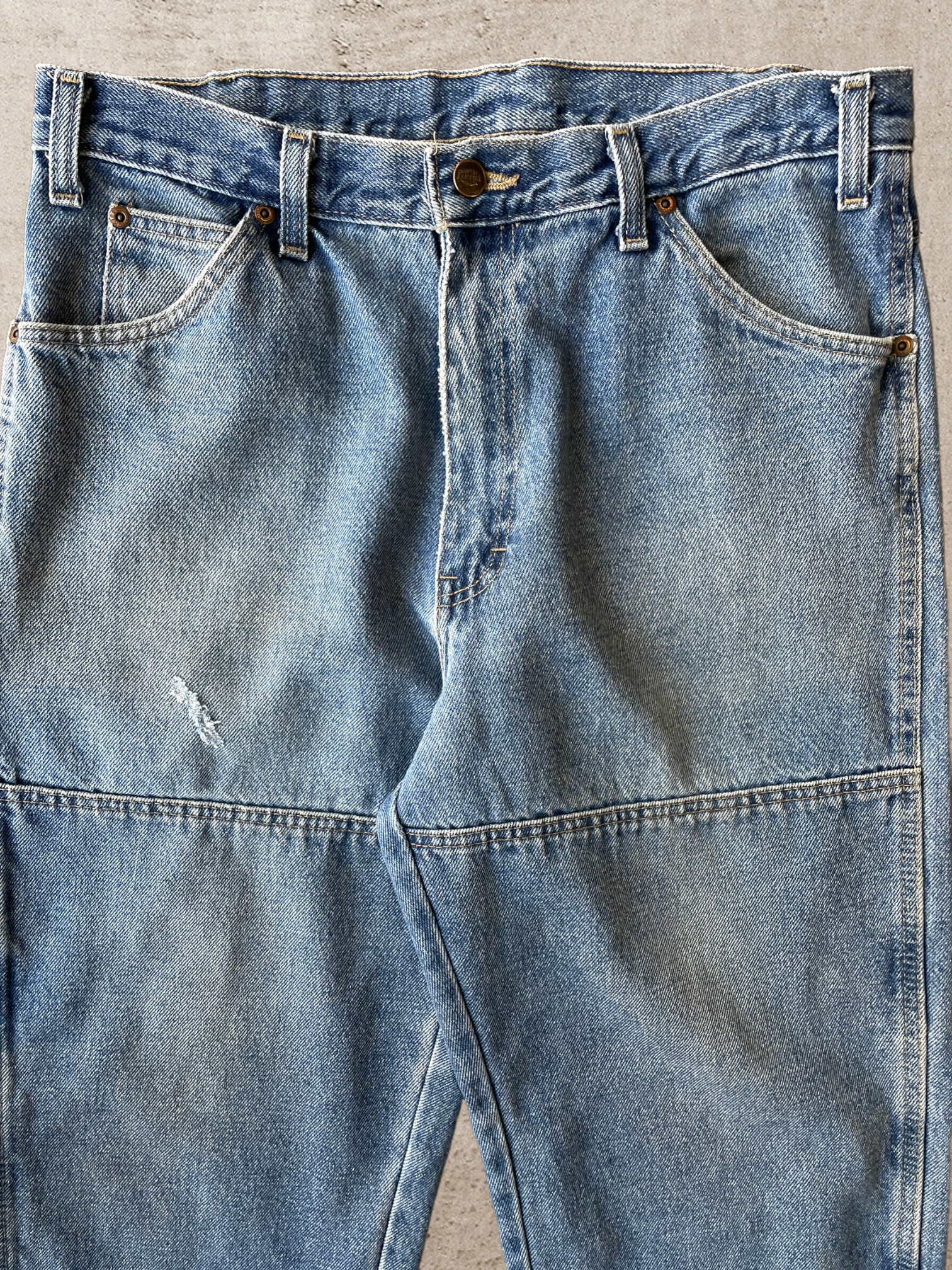 Vintage Dickies Double Knee Carpenter Pants - 34x30